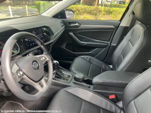 Volkswagen JETTA 1.4 TSI 250 2019/2019